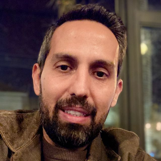 David Abdalla