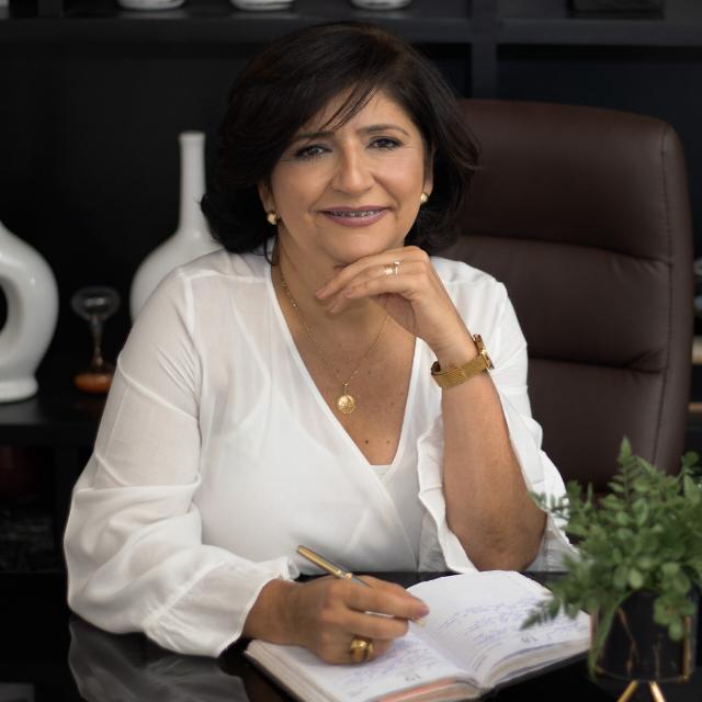 Sueli Poletti