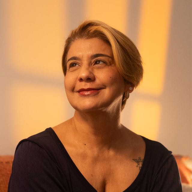 Tatiana Rios